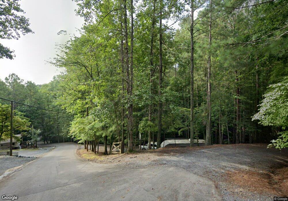 162 32nd St, Ellijay, GA 30540 - photo 1