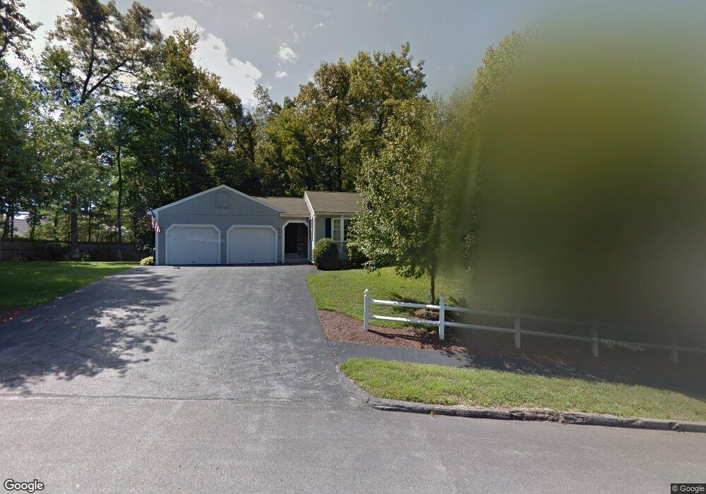 101 Torrey Lane Extension unit 101     1, Holden, MA 01520 - photo 1