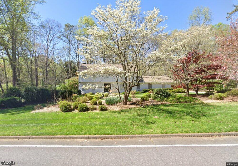 11480 Strickland Rd unit 1, Roswell, GA 30076 - photo 1