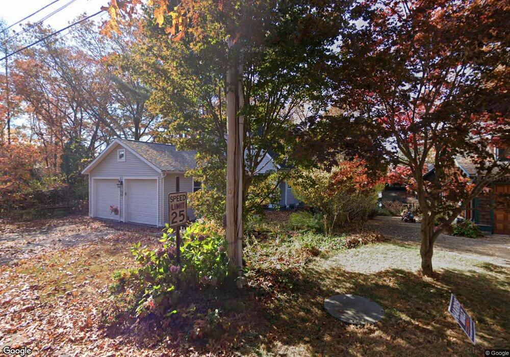 49 Spellman Point Rd, East Hampton, CT 06424 - photo 1