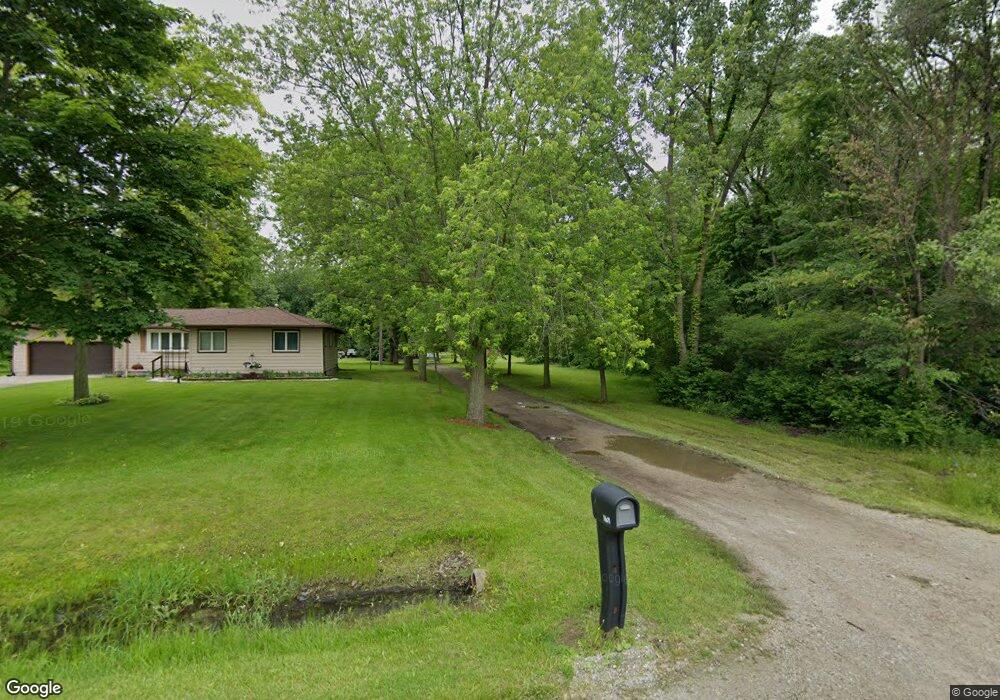 7821 Exeter Rd, Monroe, MI 48162 - photo 1