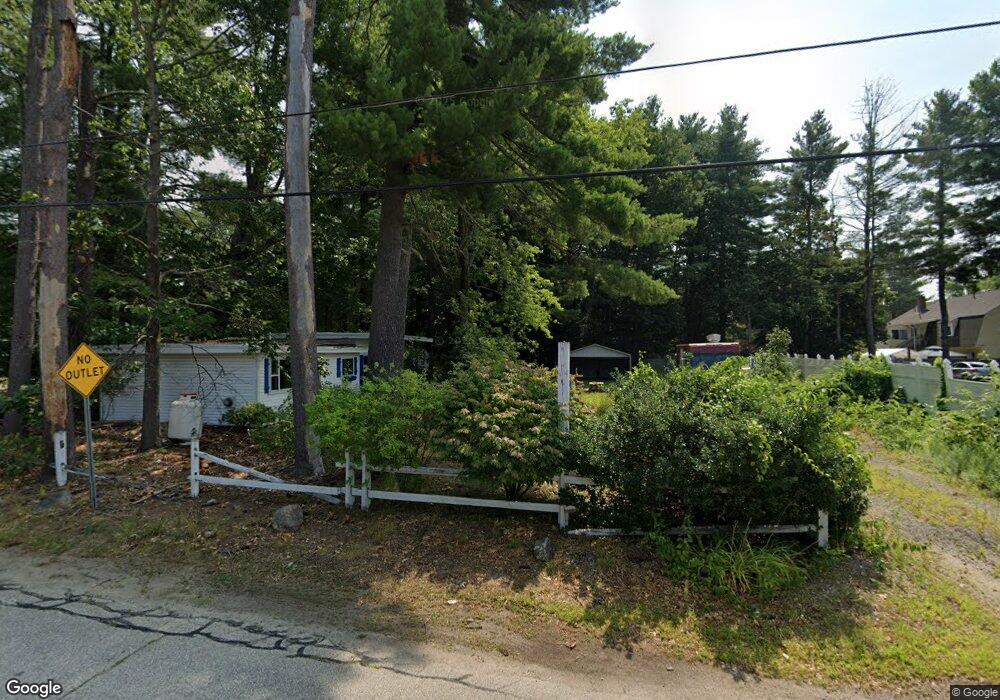 1 Truell Rd, Amherst, NH 03031 - photo 1