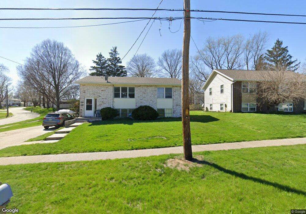 5022 SW 14th St, Des Moines, IA 50315 - photo 1