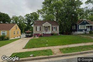 5411 Montbel Ave, Gwynn Oak, MD 21207