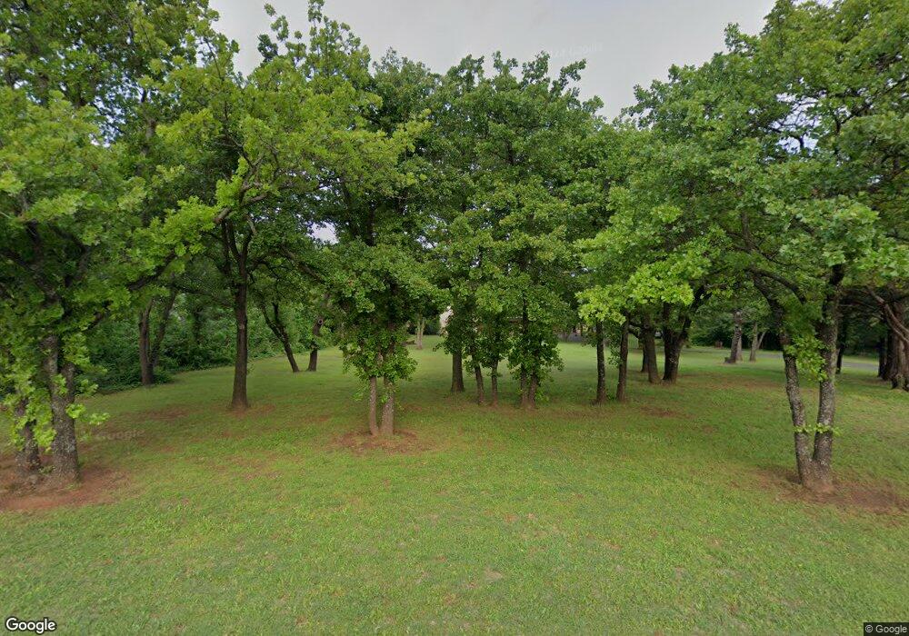 2835 Bobwhite Trail, Edmond, OK 73025 - photo 1