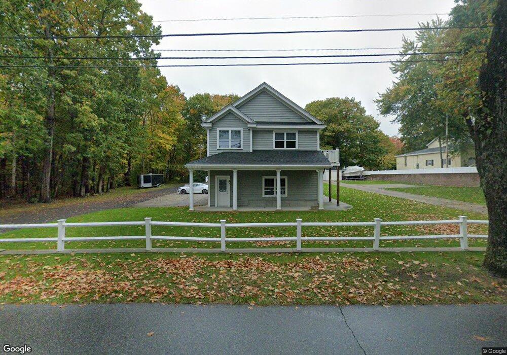 47 Walnut St, Old Orchard Beach, ME 04064 - photo 1