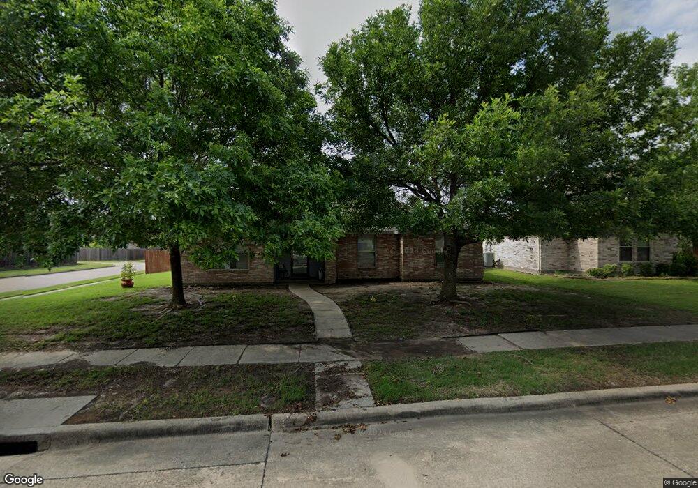 2714 Bissell Way, Wylie, TX 75098 - photo 1