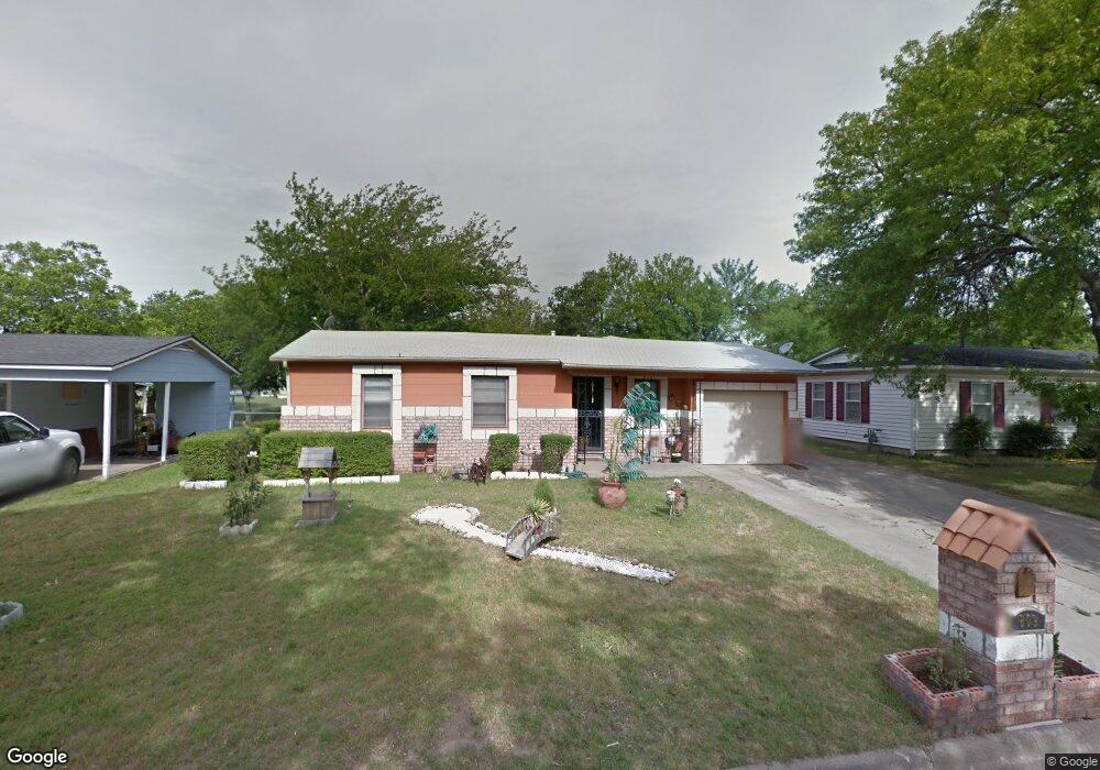 809 Vaquero St, Fort Worth, TX 76108 - photo 1