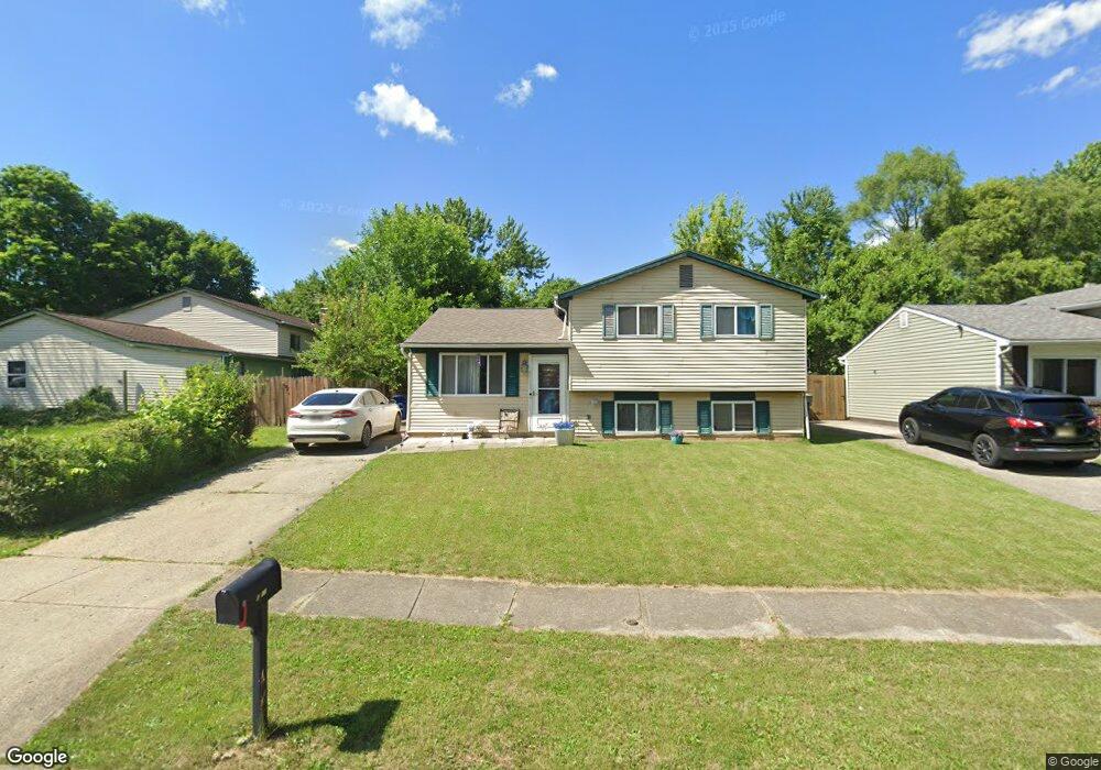 5356 Sherry Ct, Columbus, OH 43232 - photo 1