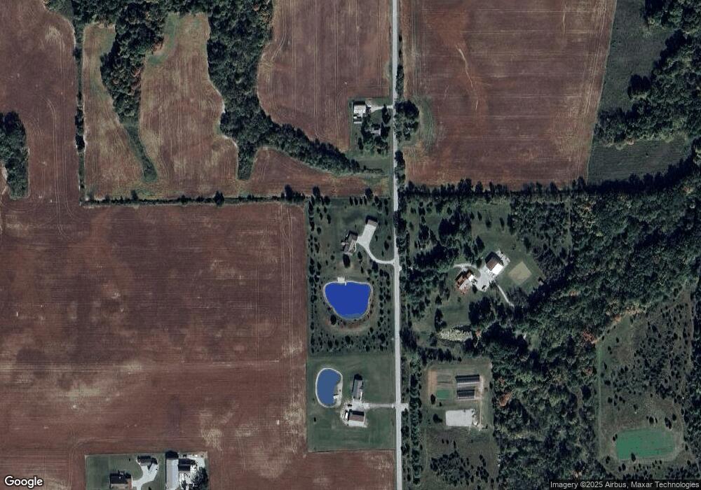 198 N 975 W, Andrews, IN 46702 - photo 1