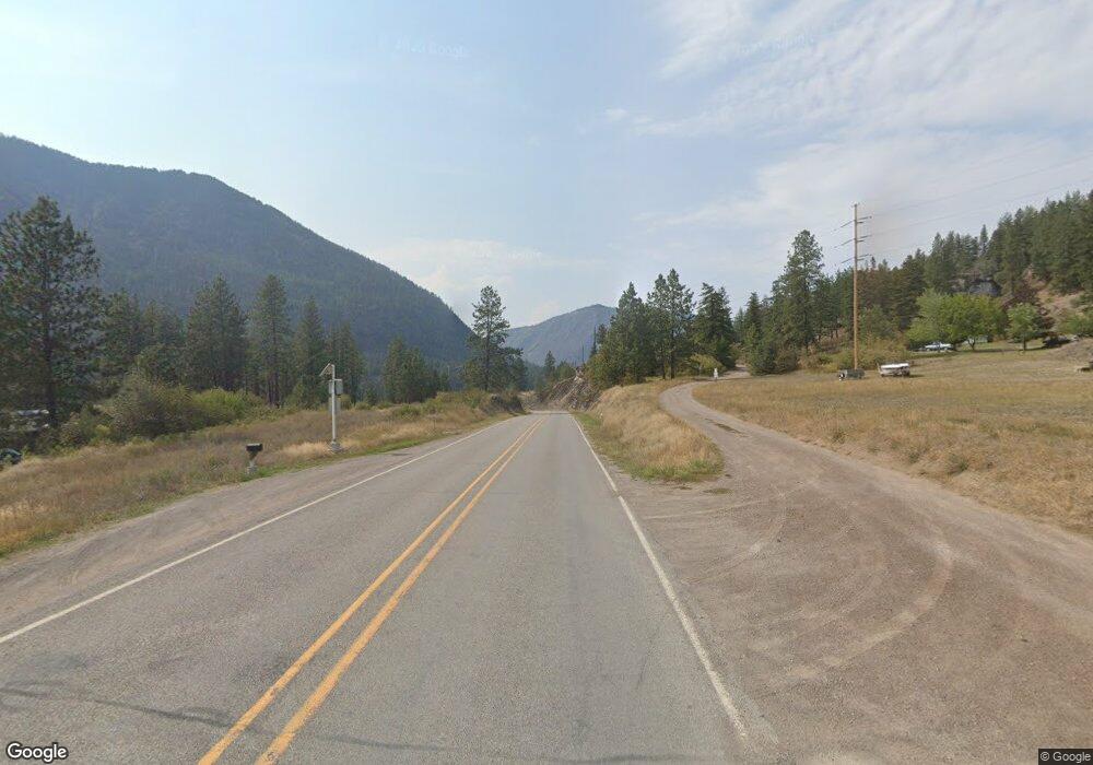 Lot 5 Railroad Ave, Alberton, MT 59820 - photo 1