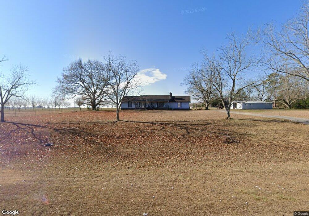 6259 Ga Highway 33 N, Doerun, GA 31744 - photo 1