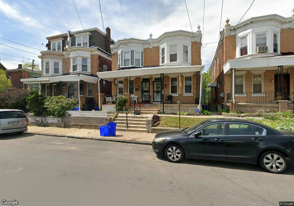 345 W Hansberry St, Philadelphia, PA 19144 - photo 1