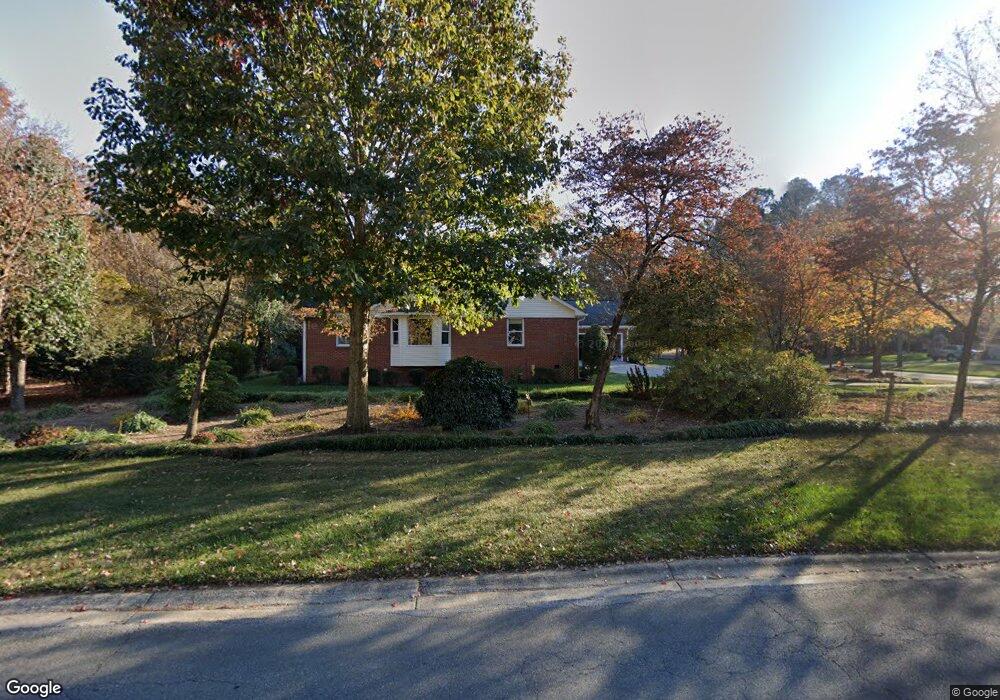 219 Shenandoah Dr NE, Calhoun, GA 30701 - photo 1