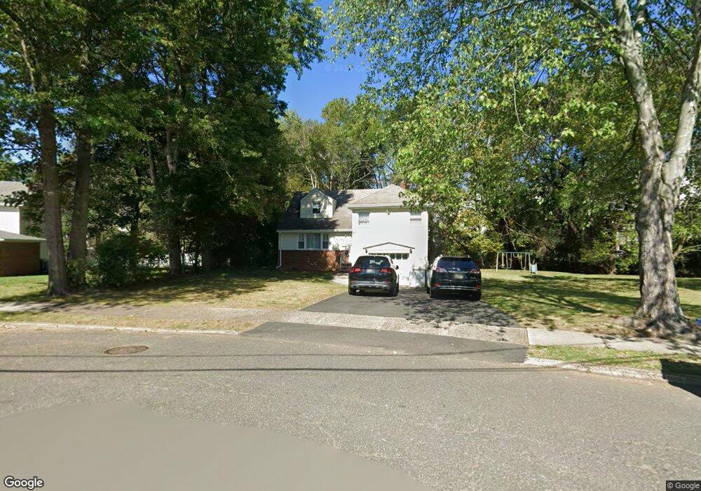 167 Village Cir W, Paramus, NJ 07652 - photo 1