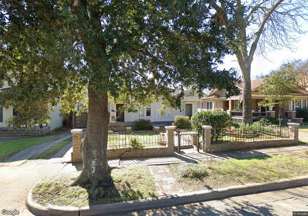 5436 Miller Ave, Dallas, TX 75206 - photo 1