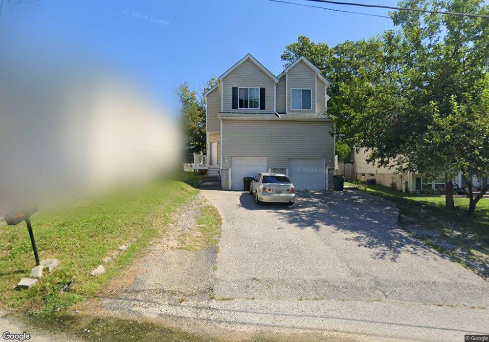 6375 Forrest Ave, Elkridge, MD 21075 - photo 1