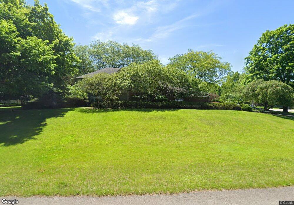 5671 Indian Mound Ct, Columbus, OH 43213 - photo 1