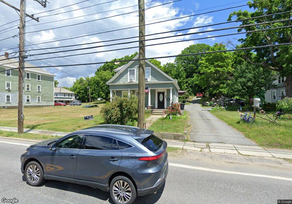 99 North St, Claremont, NH 03743 - photo 1