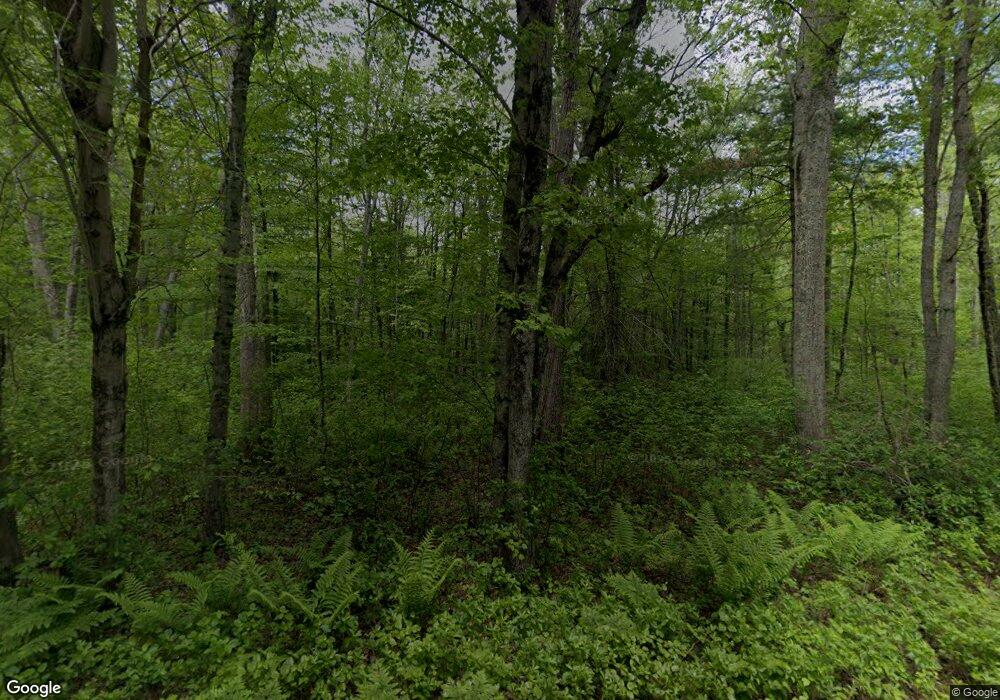 599 Rocky Hill Rd, North Scituate, RI 02857 - photo 1