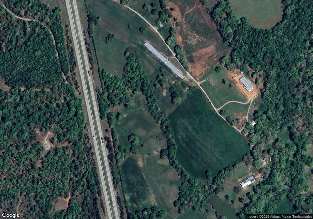 243 Lefew Rd, Homer, GA 30547 - photo 1