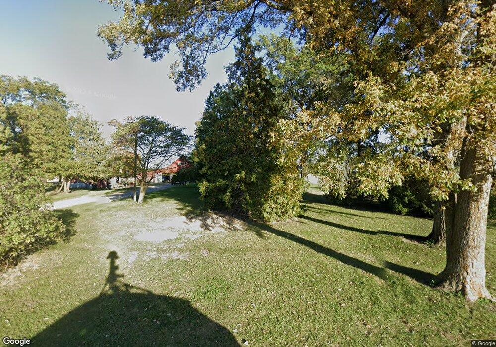 7711 S 200 W, Poneto, IN 46781 - photo 1