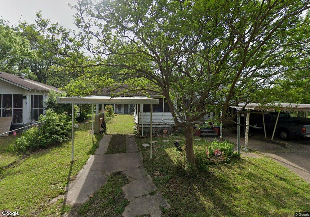 917 Congress St, Texarkana, TX 75501 - photo 1