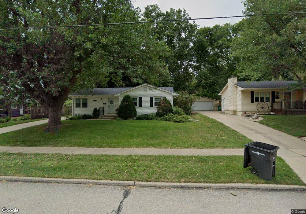 706 34th St, West Des Moines, IA 50265 - photo 1