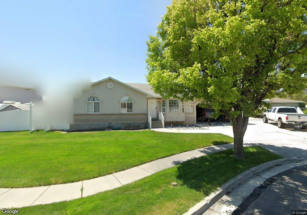 3127 W Andrea Dee Cir, Riverton, UT 84065 - photo 1