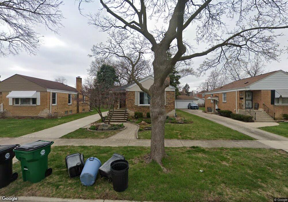 1616 Bristol Ave, Westchester, IL 60154 - photo 1