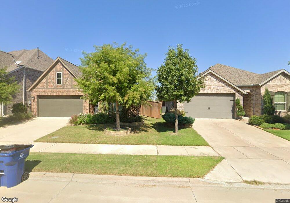 801 Esk Ave, Celina, TX 75009 - photo 1