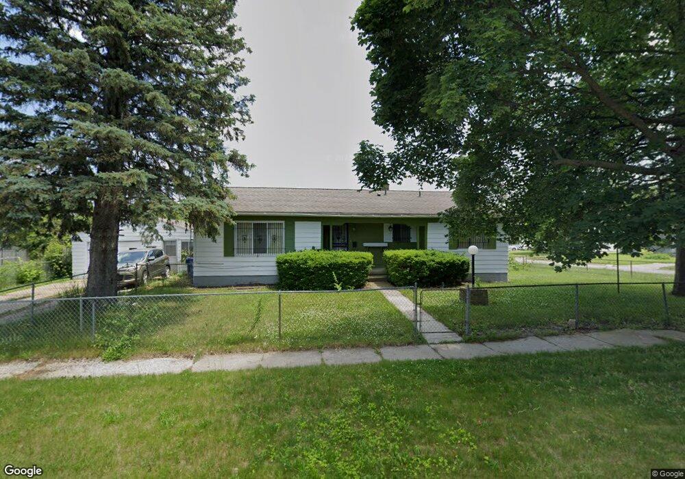 2015 S Dexter St, Flint, MI 48503 - photo 1