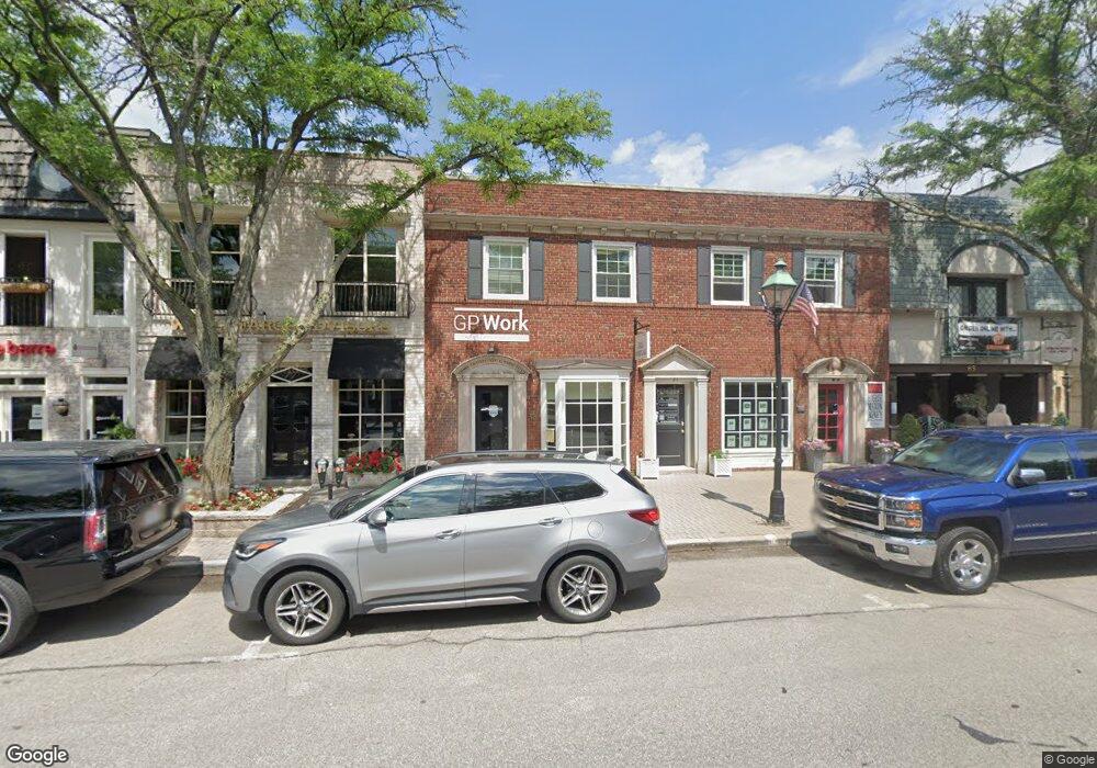 81 Kercheval Ave unit Bldg-Unit, Grosse Pointe Farms, MI 48236 - photo 1