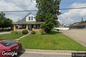 124 W 6th St, Ferdinand, IN 47532