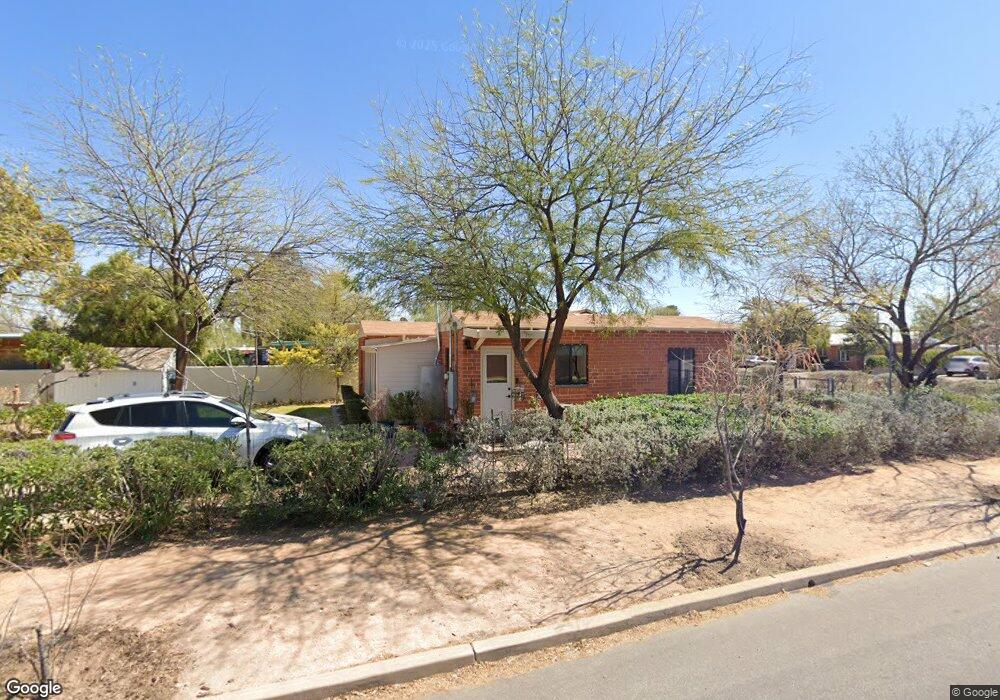 2801 E Lester St, Tucson, AZ 85716 - photo 1