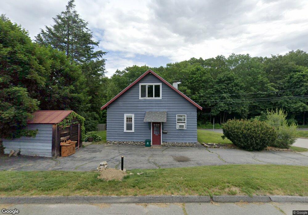 177 Quinapoxet Ln, Worcester, MA 01606 - photo 1