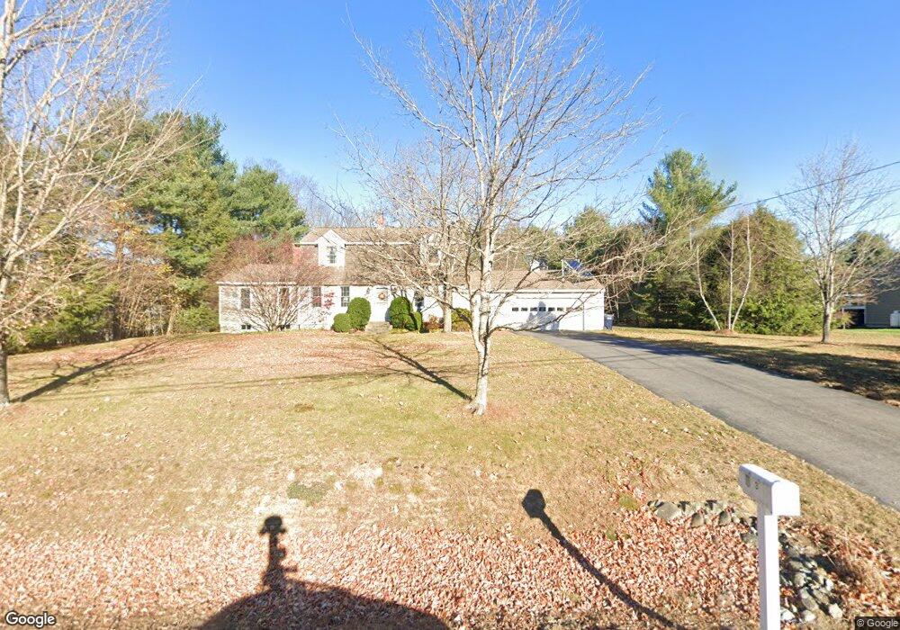 3 Rollins Farm Rd, Stratham, NH 03885 - photo 1