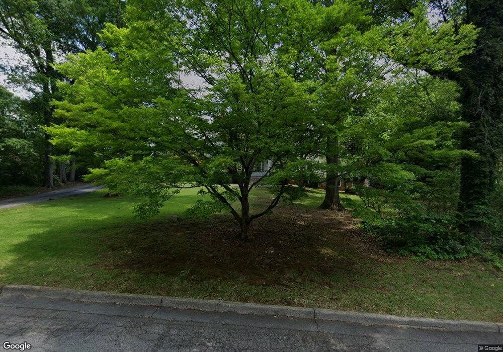 310 Kramer St, Carrollton, GA 30117 - photo 1