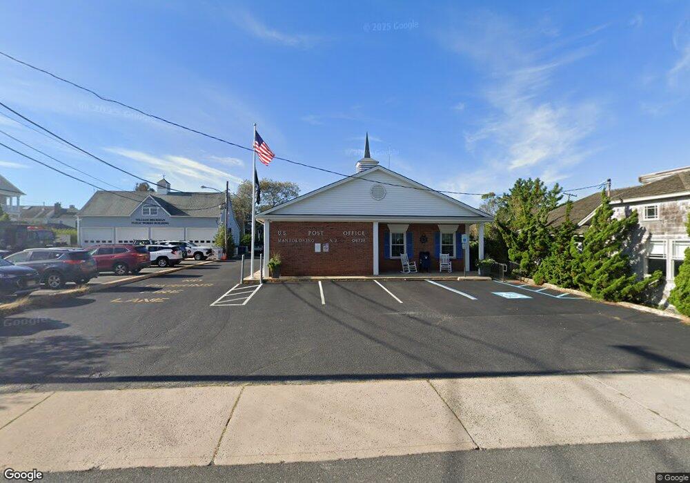 207 Downer Ave unit 3, Mantoloking, NJ 08738 - photo 1