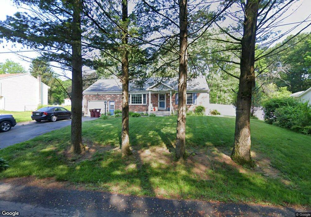 1065 Wtry Rd, Schenectady, NY 12309 - photo 1