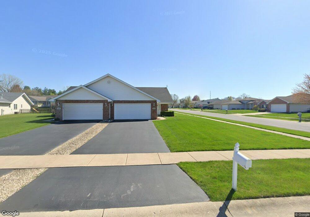 1639 Flag Ct, Crown Point, IN 46307 - photo 1
