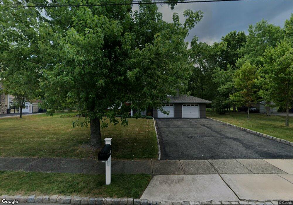 118 Griffith Dr, Whippany, NJ 07981 - photo 1