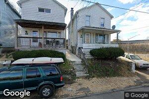 335 Maffett St, Wilkes Barre, PA 18705