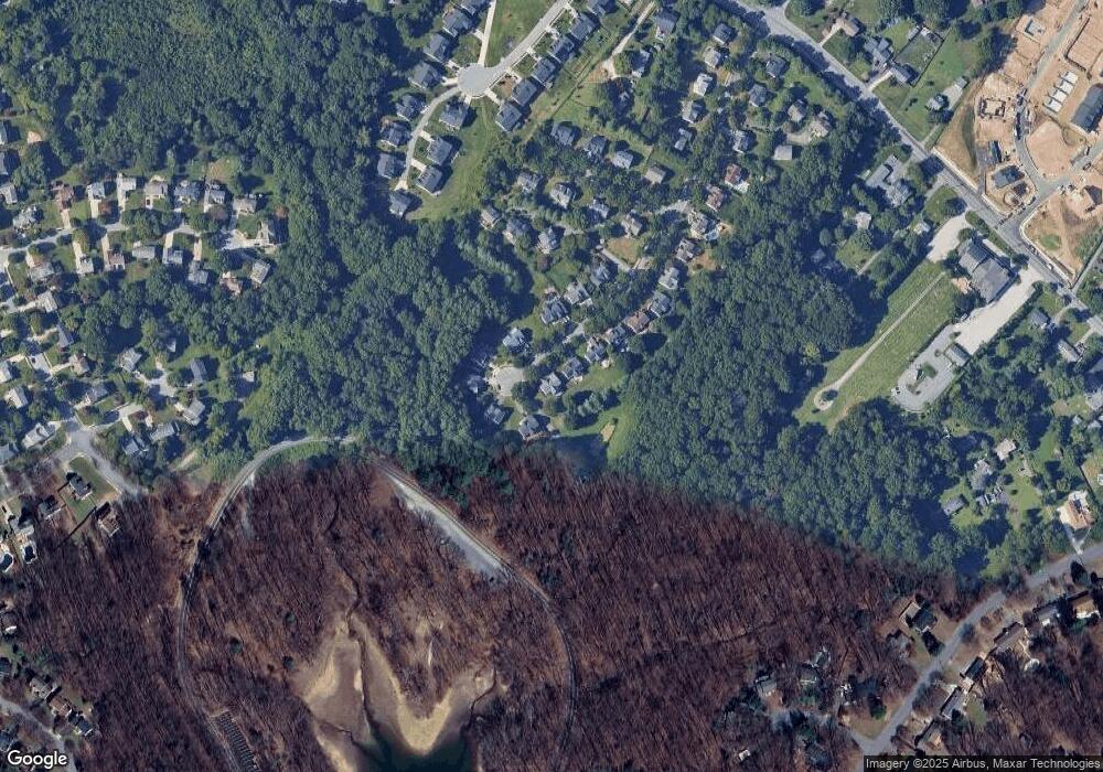 8565 Willow Wisp Ct, Laurel, MD 20723 - photo 1