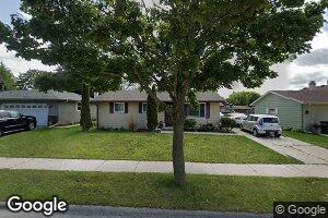 3533 Gregory Dr, Sheboygan, WI 53083