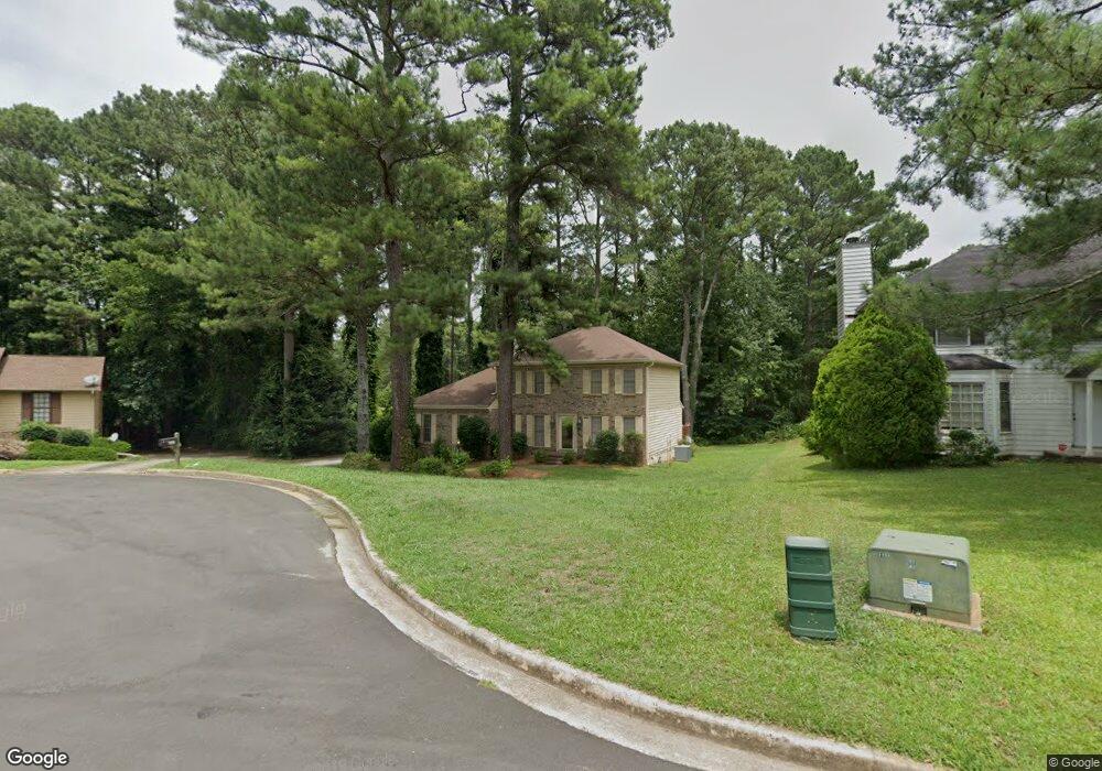 460 Wellington Way unit 3, Jonesboro, GA 30238 - photo 1