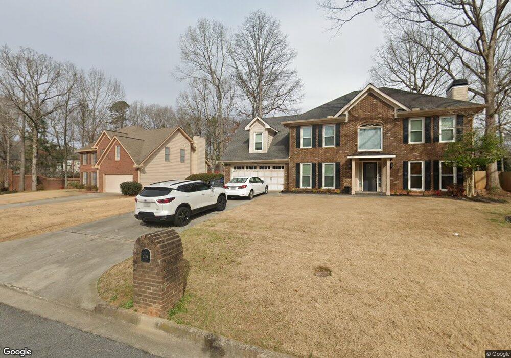 2321 Paper Chase Dr unit 3, Lawrenceville, GA 30043 - photo 1