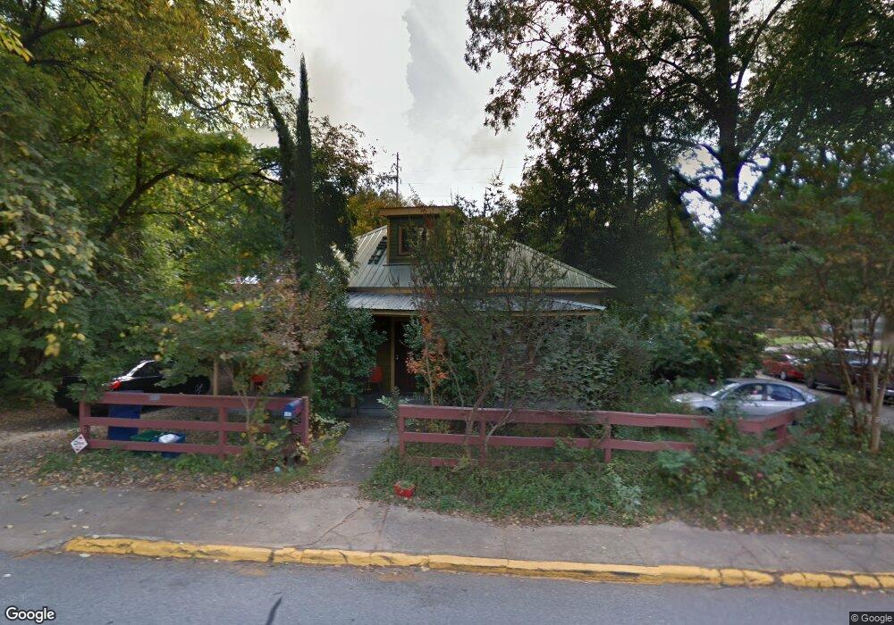 193 S Poplar St, Athens, GA 30601 - photo 1