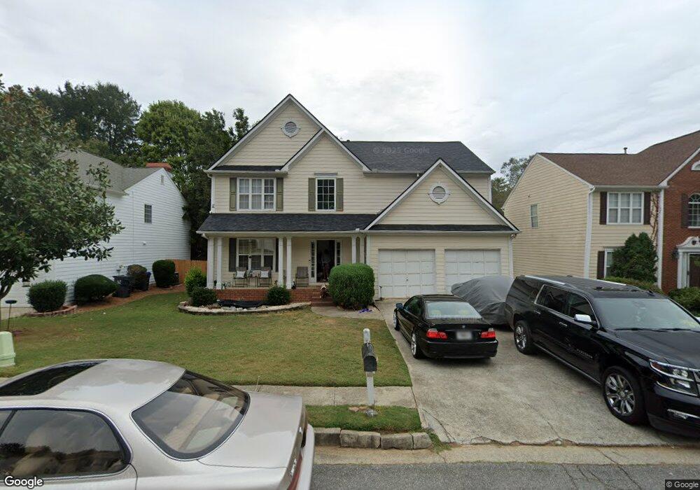 2755 White Blossom Ln, Suwanee, GA 30024 - photo 1