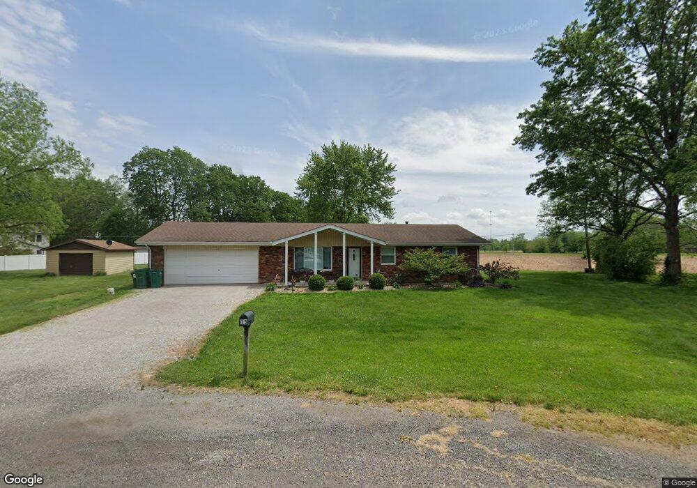 13 Park St, Freeburg, IL 62243 - photo 1